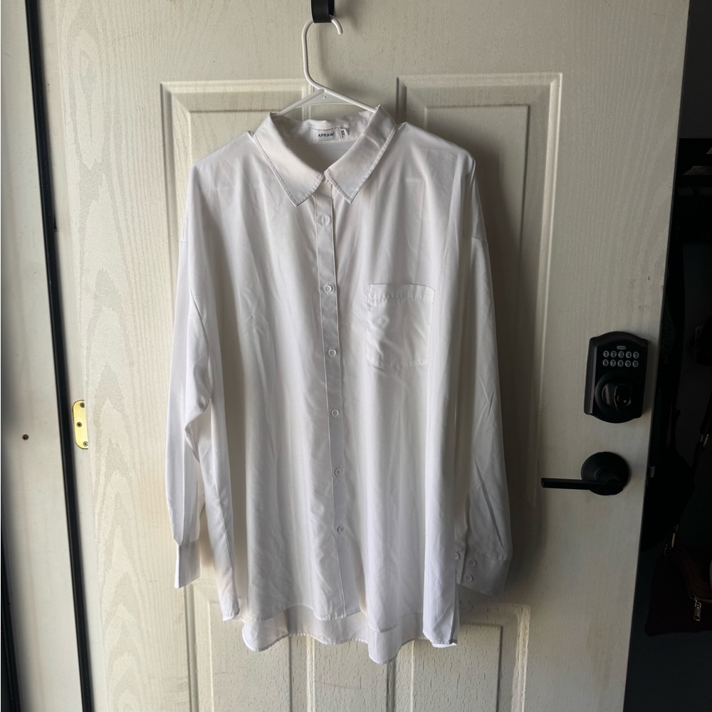 White blouse